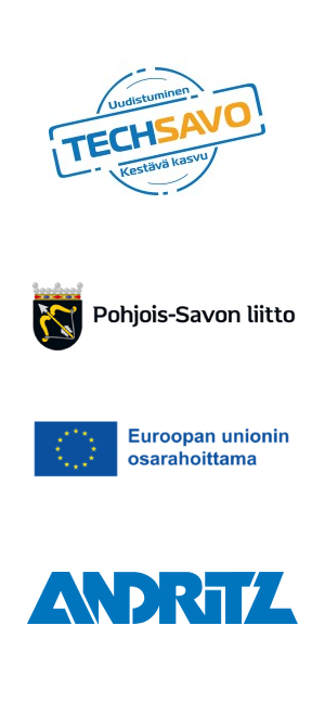 Järjestäjän logo