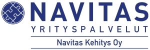 Järjestäjän logo